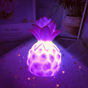 Lampada Notturna LED a Forma di Stella, Nuvola, Sole e Unicorno, Controllo Touch, Giocattolo Luminoso per Decorazione Camera dei Bambini - Product Image 6