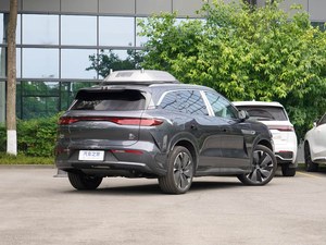 BYD Tang L 2025 DM Hybride Rechargeable SUV Familial de Taille Moyenne à Grande - Product Image 2