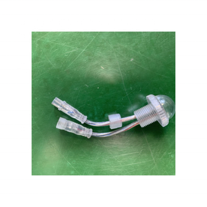 Không thấm nước 3P nối IP65 cho LED Pixel ánh sáng LED điểm nguồn của ánh sáng - Product Image 3