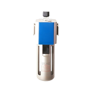 Línea de Lubricación GL con Tasa de Goteo de Aceite Ajustable - Product Image 2