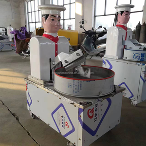 Machine de hachage de <span class=keywords><strong>viande</strong></span> commerciale Machine de broyeur de hachoir de <span class=keywords><strong>viande</strong></span> de <span class=keywords><strong>robot</strong></span> pour la découpeuse <span class=keywords><strong>hachée</strong></span> de <span class=keywords><strong>viande</strong></span> - Product Image 2