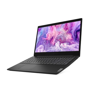 En Stock, Laptop IdeaPad 3 de 15.6 Pulgadas con Pantalla HD (1366 x 768), WiFi 5, 8GB de RAM DDR4 Integrada, SSD de 512GB, Windows 10, Laptops Originales al por Mayor - Product Image 4