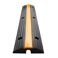 Ugreen — protecteur de câble en caoutchouc, rampe de protection de câble à rampe