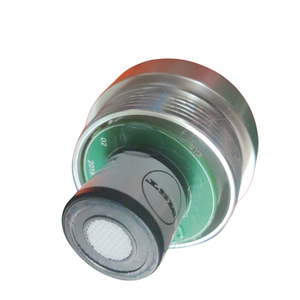 เครื่องตรวจจับก๊าซแบบคงที่ MST รุ่น DC24V RS485 รุ่น F100 ความแม่นยำสูง ปรับแต่งได้สำหรับ H2S CO CO2 CH4 C2H4 VOCs PM O3 เครื่องตรวจจับการรั่วไหล - Product Image 6