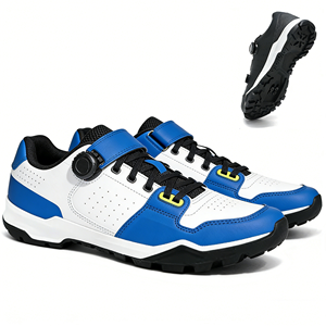<span class=keywords><strong>Scarpe</strong></span> da Ciclismo Professionali Personalizzate con Sistema di Bloccaggio per Bici da Strada e <span class=keywords><strong>MTB</strong></span> - Product Image 3