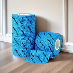 Băng dính tập gym & băng dính hỗ trợ ngón tay cái - Tập luyện đa năng, cử tạ, thể dục dụng cụ, băng dính thể thao co giãn, băng dính hỗ trợ nâng tạ - Product Image 3