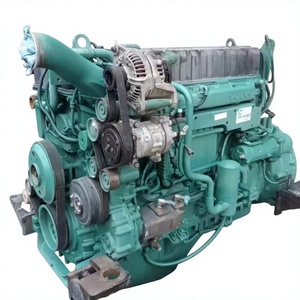 TAD1382VE 4,3 GLPBYC 4,3 GSPBYC 4,3 GIPBYCCE 4,3 GSJBYA 4,3 GIJBYA nuevo arranque eléctrico refrigerado por aire de 4 tiempos para motor diésel de barco - Product Image 1