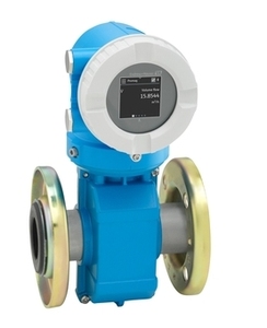 Medidor de Flujo Original 5WBB Proline Promag W10 - Product Image 6