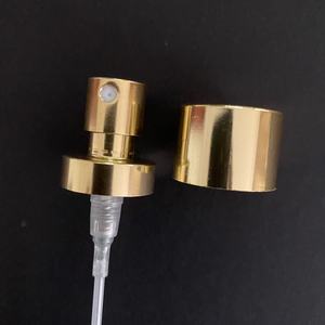 Sản xuất nóng bán đầu ra 0.8cc 1 .. 2cc sương phun uốn bơm phun 13/400 15/400 18/400 20/400 Nước hoa bơm phun - Product Image 4