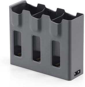 Hub de charge parallèle original Mavic 4 Pro, charge rapide (pour drone DJI Mavic 4 Pro, <span class=keywords><strong>3</strong></span> batteries de vol intelligentes) - Product Image 3