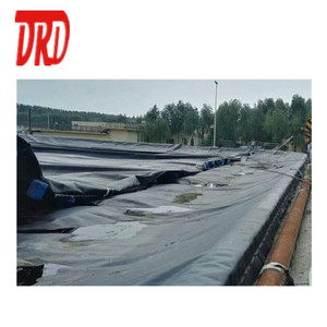 Màng Địa Kỹ Thuật 0.5Mm HDPE Màng Địa Kỹ Thuật Lót Giá Thấp - Product Image 6