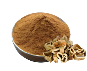 Levering van 100% puur poeder 10:1 wit moerbeiboomwortel schors extract poeder - Product Image 1