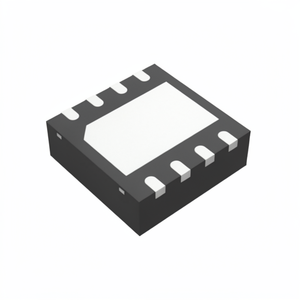 แผ่นหน่วยความจำเปลือย8 TDFN MR25H256CDC ชิ้นส่วนอิเล็กทรอนิกส์ผู้แทนจำหน่ายอนุญาต - Product Image 1