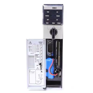 PLC Yepyeni Orijinal Otomasyon Kontrol Cihazı 1756-L72S 1756-L72 1756-L63 1756-L62 1756-L61 1756-L55M24 - Product Image 5