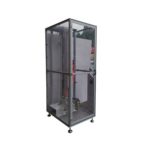 Machine d'essai d'impact directionnel pour PC et téléphones mobiles, testeur d'impact d'orientation pour l'électronique, équipement d'essai d'impact par chute - Product Image 6