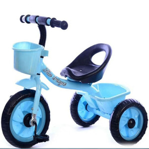 制造廉价儿童三轮车玩具，脚踏式，适合<span class=keywords><strong>2</strong></span>至4岁，2021年热销 - Product Image 1
