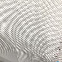 1600D High Strength UHMWPE Woven Fabric ASTM/ISO Standard Plain/Twill Cut Resistant Customizable for Vest Industrial Protective