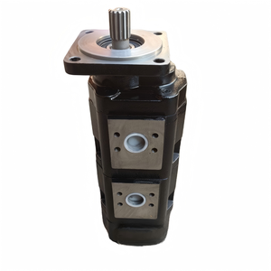 HUAMAO <b>Drill</b> Rig Gear <b>Pump</b> & Hydraulic <b>Pump</b> – Manufacturer for Geological Exploration Drilling - Product Image 5