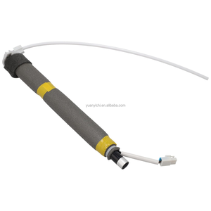 Calentador de tubo de llenado para máquina de hielo en la nevera, montaje de agua de tubería de congelador para refrigerador <span class=keywords><strong>Samsung</strong></span> - Product Image 1