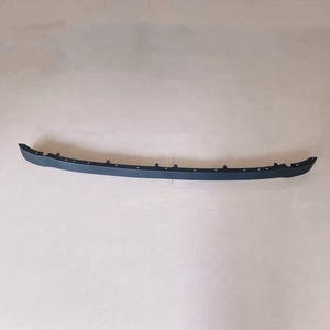 Car Body Parts Rear <strong>bar</strong> Under the Finish Plate Pockmarked for chevrolet chevy trax 2018 2019 2020 2021 2022 2023 - Product Image 5