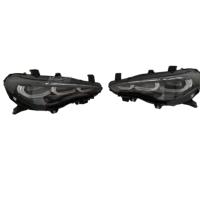 Convient pour Alfa Romeo Giulia 952 Base Trim Veloce Quadrifoglio Ensemble de phares à LED complets Ensemble de feux de jour