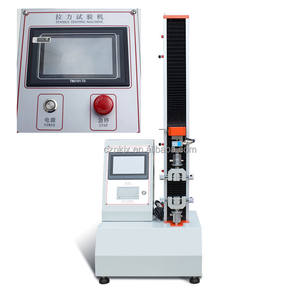 Glasfaser verstärkte <span class=keywords><strong>Polymer</strong></span>-Zug festigkeit prüfmaschine-Glasfaser prüfmaschine - Product Image 6