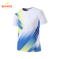 Maillot de football Haisay 100 % polyester, dernier design, impression personnalisée, uniforme de football, tenue de football d'usine, motif animalier, col ras du cou