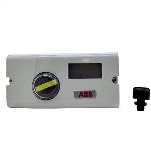 Posicionador Electro-Neumático Original ABBs 220V/1.4~6 Bar/Carcasa de Aluminio Fundido/ATEX, IECEx, Ex d / Ex Ia IIC T6, CE - Product Image 4