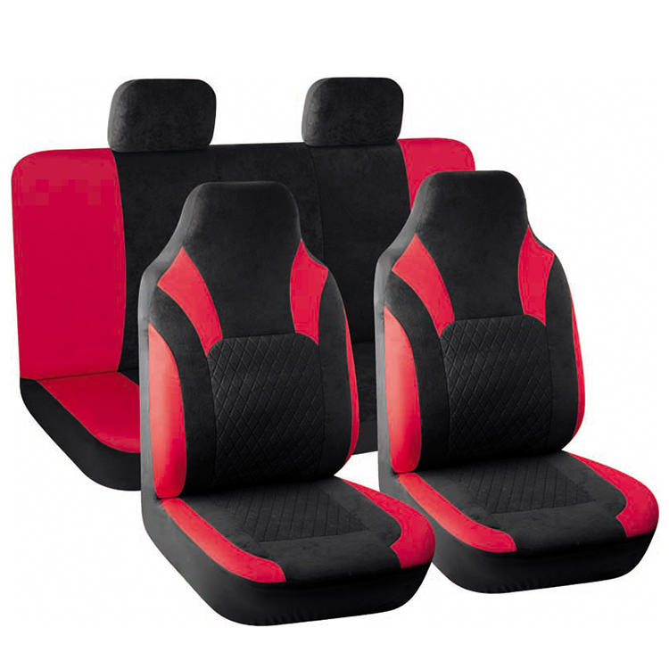 Аксессуары для автомобильного интерьера, Cubre асьентос 6 шт. Fundas De асьентос предназначен для автомобильных сидений Универсальный