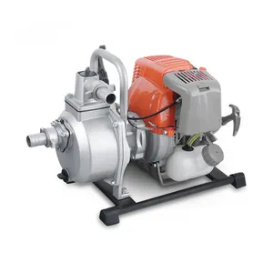 4 Takt 0.85HP 7000Rpm 139 Diesel Motor Waterpomp Voor Brandbestrijding