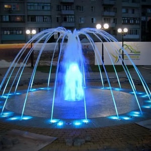 Đài phun nước nhảy nhạc nước tùy chỉnh - Product Image 3