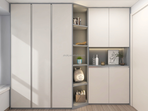 2025 il prezzo di fabbrica personalizzato dell'armadietto della stanza dei bambini 3D progetta i materiali sani <span class=keywords><strong>per</strong></span> l'applicazione della camera da letto più popolare - Product Image 6