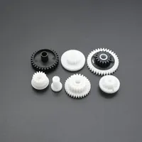1Sets RU5-0628-000 RU5-0634-000 RU5-0635-000 RU5-0637-000 RU5-0638-000 RU5-0655-000 Swing Gear pour HP M712 M725 M5025 M5035
