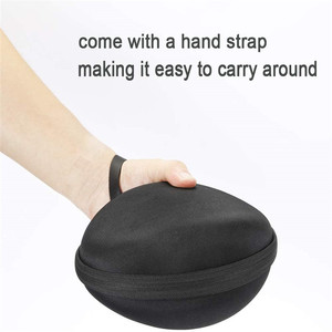 Étui de transport rigide et personnalisé pour écouteurs sans fil, <span class=keywords><strong>sacoche</strong></span> de rangement pour 1 pc - Product Image 5