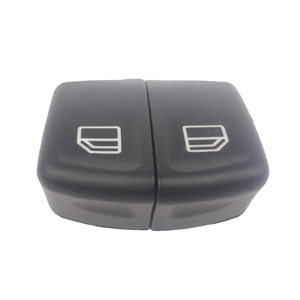 Lado del conductor del botón del interruptor de la ventana QSF compatible con <span class=keywords><strong>Mercedes</strong></span> W639 <span class=keywords><strong>Vito</strong></span> OEM 010 - Product Image 4