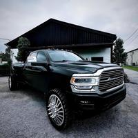 Ruedas Forjadas SJ Personalizadas para Camionetas y Coches, 20 22 24 26 28 Pulgadas, 8x170 8x200 8x210 8x6.5 6x139.7 6x114.3, Ruedas Dobles