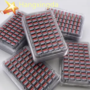 Bán buôn giá thấp thẻ nhớ 32GB máy ảnh thẻ nhớ 64GB Mini SD thẻ 128Mb