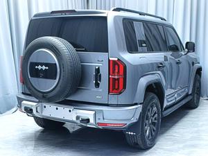 2025 FangChengBao Bao5 1.5T Hybride Rechargeable 4x4 SUV Tout-Terrain, 5 places, Voiture Neuve Chine, Voitures d'Occasion - Product Image 4