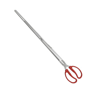 คลิปหนีบสแตนเลส Airi Shield แบบกันลื่น สำหรับจับปลาไหล ปู กุ้งมังกร - Product Image 2