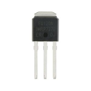 IRFU120NPBF Componentes electrónicos Chips IC Circuitos integrados IC - Product Image 1