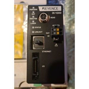 คีย์เอ็นซ์ IX-055S หัวเซ็นเซอร์เลเซอร์แบบหลายจุด ของแท้จากญี่ปุ่น - Product Image 3