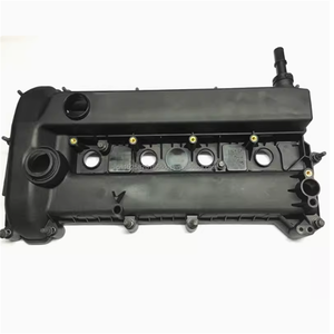 Couvercle de soupape pour <span class=keywords><strong>Mazda</strong></span> 3 5 8 6 modèle couvercle de culasse soupape de moteur sportive; modèle L3N5-10210C LG6-10-210B Offre Spéciale haute qualité - Product Image 1