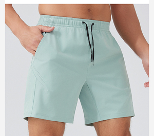 <span class=keywords><strong>Pantaloncini</strong></span> sportivi sportivi <span class=keywords><strong>da</strong></span> corsa <span class=keywords><strong>da</strong></span> uomo allenamento per Bodybuilding <span class=keywords><strong>da</strong></span> <span class=keywords><strong>calcio</strong></span> corto per allenamento <span class=keywords><strong>da</strong></span> uomo Shorts <span class=keywords><strong>da</strong></span> allenamento Dry Fit - Product Image 2