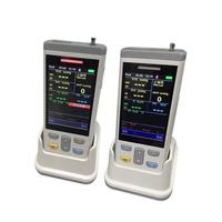 Oxymètre de pouls portable pour animaux de compagnie M3T pour chiens et chats, moniteur de signes vitaux vétérinaires, utilisation clinique, fabriqué en Chine
