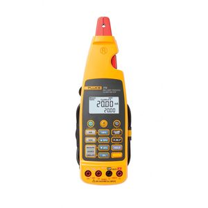   แคลมป์มิเตอร์วัดกระแสไฟฟ้า 773 มิลลิแอมป์ 2000mA DC CAT III 600V - Product Image 1