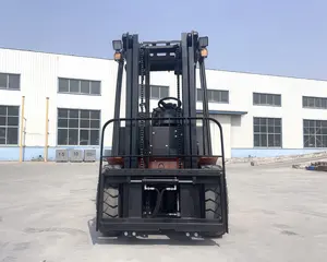 Youli 2024 China Hot Sale High Quality Logistics Machine 3 Ton Diesel Forklift 3.5ton 3ton Diesel Forklift