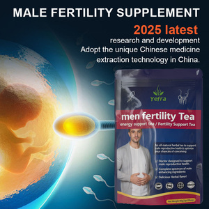 OEM Natural Male Enhance Fertility Tea <strong>for</strong> Man Product <strong>Prostate</strong> Healthy Herbal Tea - Product Image 4