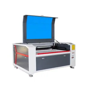 Mesin pahat CO2 Laser, pemotong Laser Co2 150w 6090 100w Cnc mesin potong CO2 100w untuk lembaran plastik murah