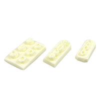 YOUYA DENTAL MX-102 Modelo Anatómico de Resina para Prácticas de Relleno Dental e Implantes, Precio de Fábrica, para Enseñanza y Exámenes en Consultorios Dentales
