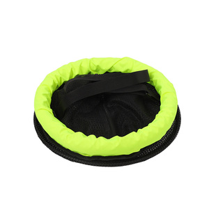 <span class=keywords><strong>Cage</strong></span> de rangement pour appâts en maille de haute qualité, panier de pêche flottant - Product Image 4